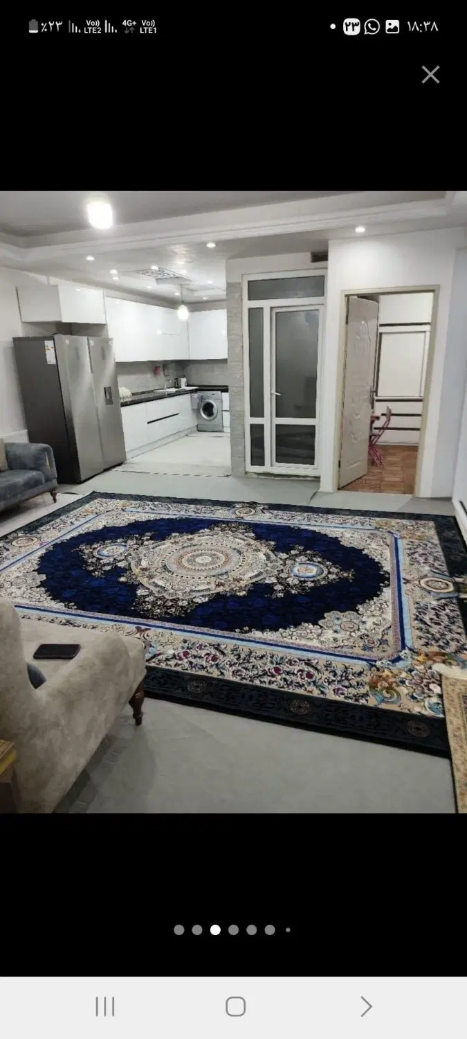 فروش آپارتمان