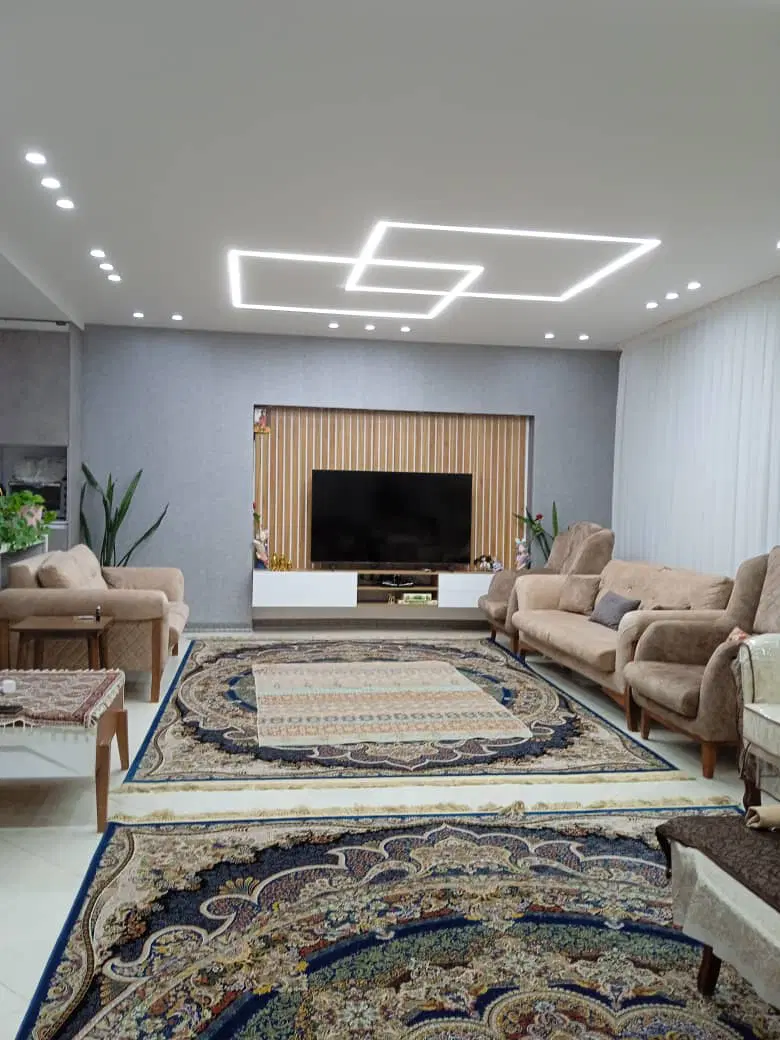 رهن آپارتمان دوخواب+ اتاق کلوزت خیابان مولانا