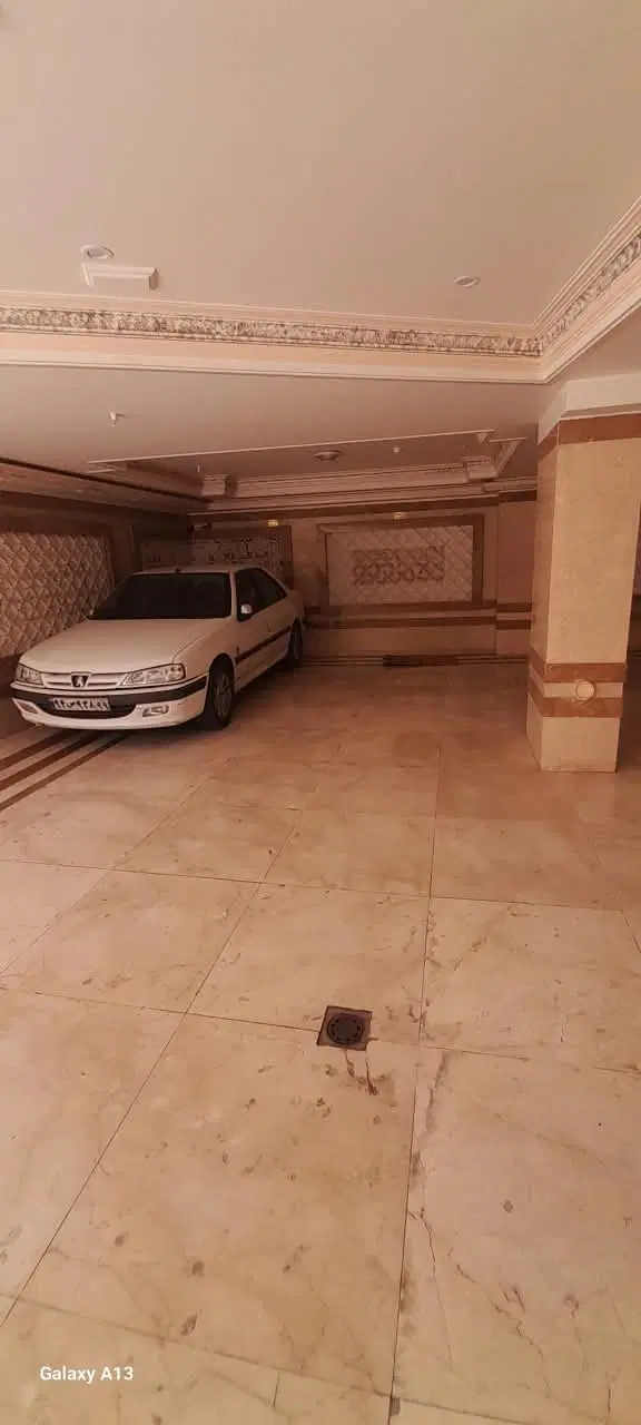 ۱۰۳متر رودکی خمسه فول