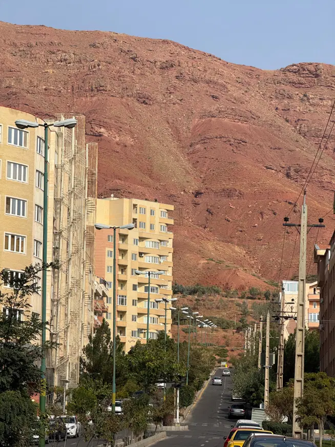 اجاره واحد ۱۲۰ متر در رشدیه