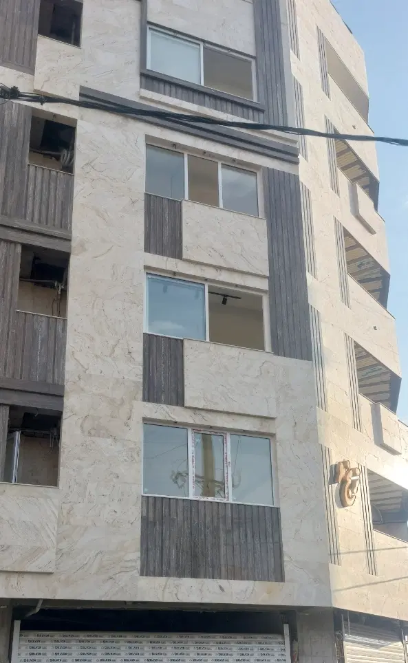 آپارتمان فروشی خیابان کسری