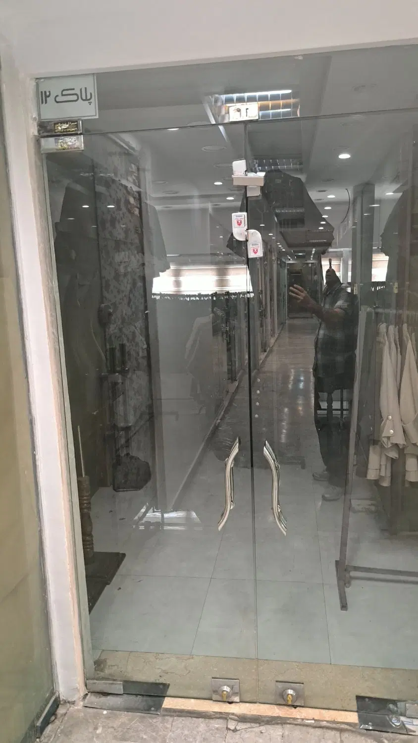 اجاره دفتر پخش یا برای انباری