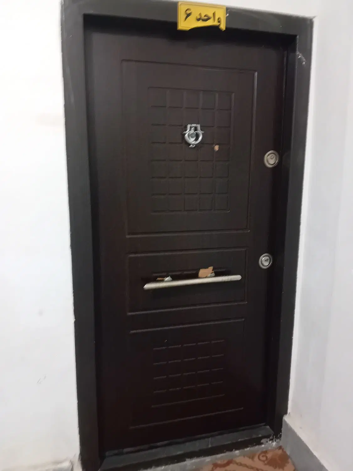 فروش اپارتمان