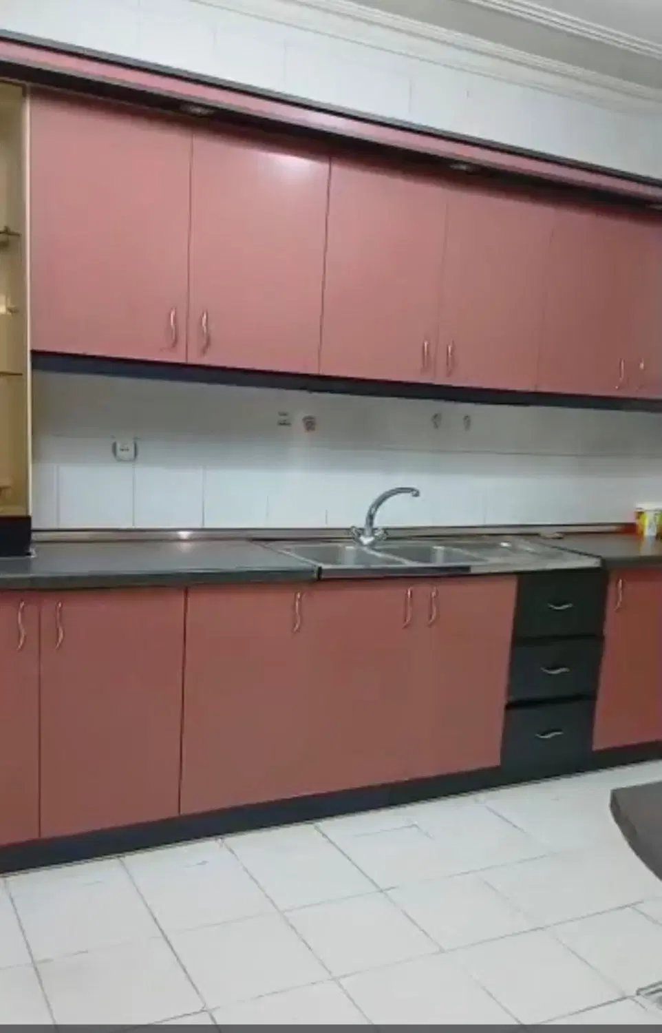 اجاره همکف ۶۰ متری یه خواب خ میر تک خواب