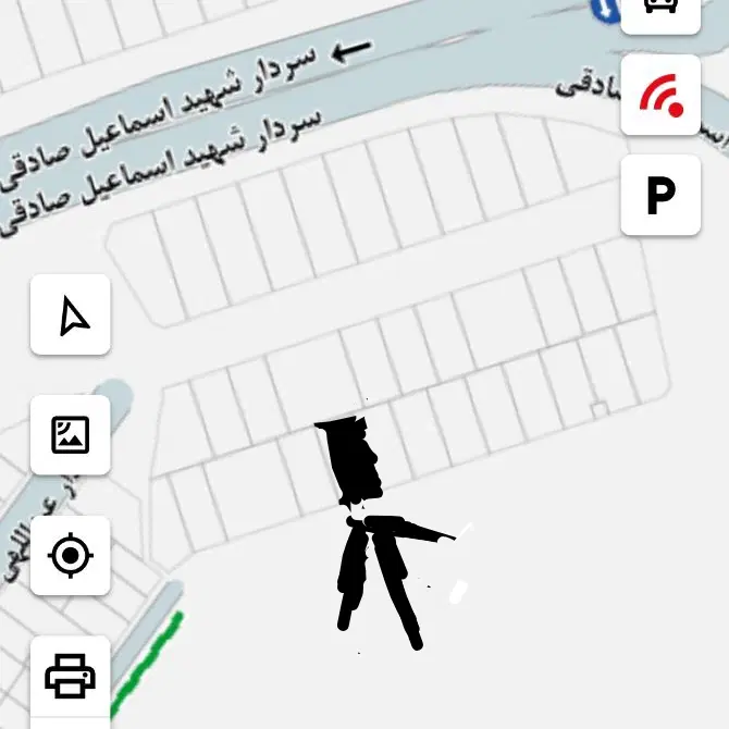 زمین ملکی شش دانگ