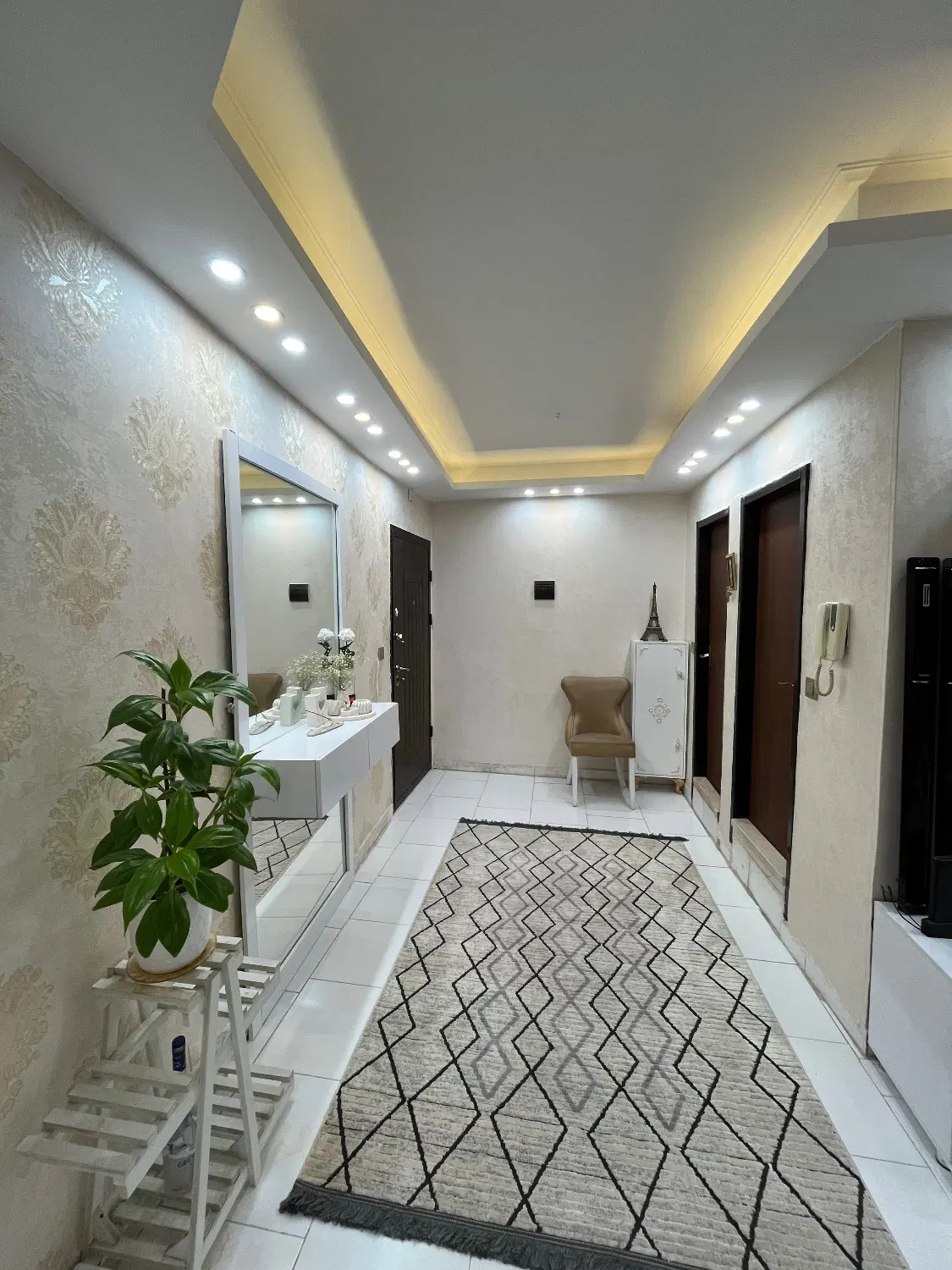 83 متر_خوش نقشه _فول