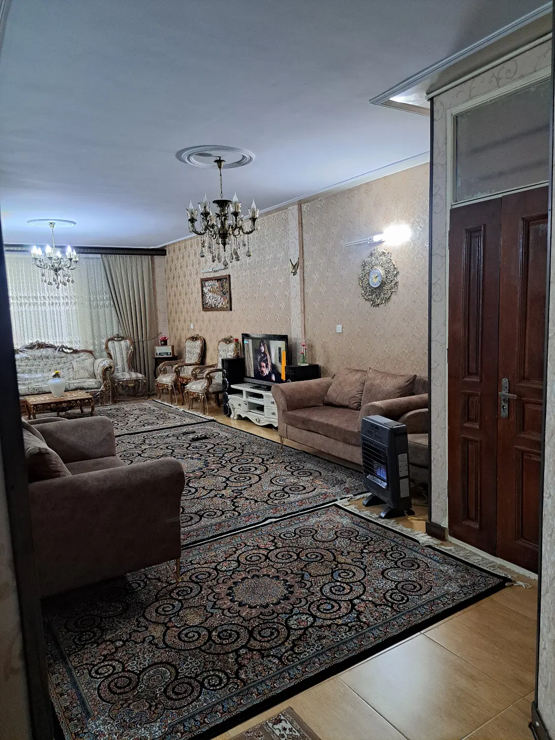 فروش آپارتمان