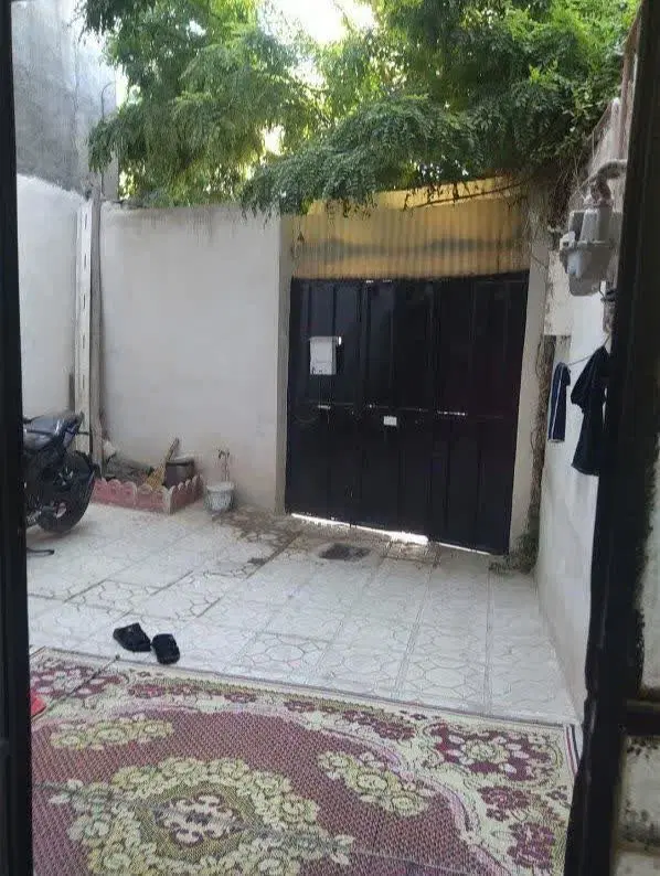خانه راه جدا