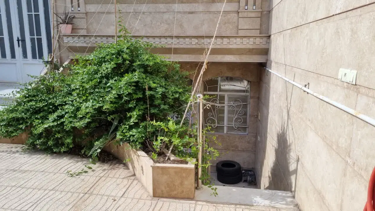 ویلایی ۲۲۵ متر ، اقلیمی