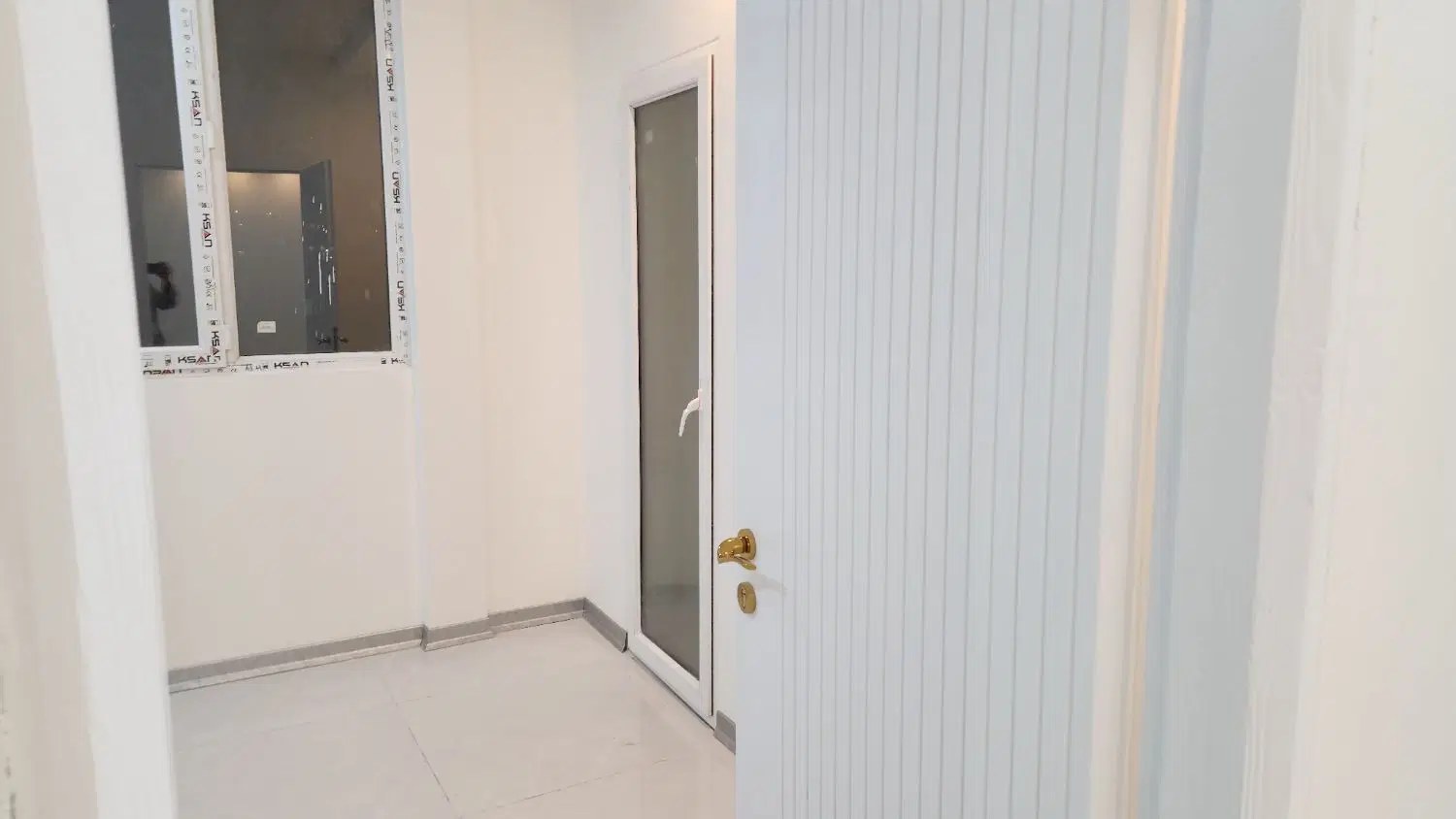فروش آپارتمان صفر متراژ مناسب