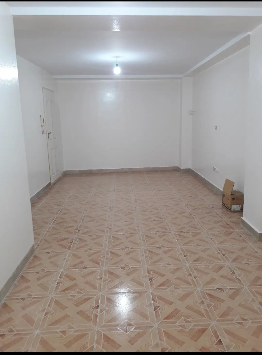 اجاره آپارتمان ۶۰ متری با پارکینگ تک واحدی