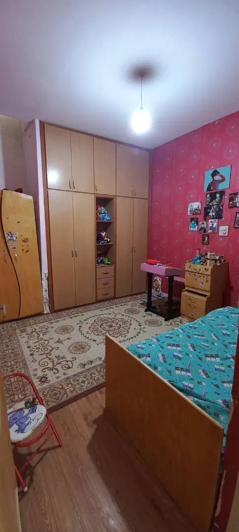 منزل مسکونی فروشی