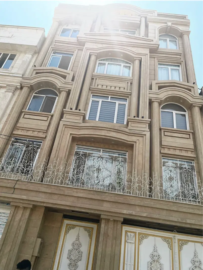 اجاره آپارتمان در باغستان خادم آباد شهریار