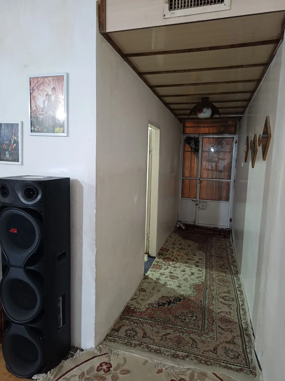 منزل ویلایی شیک