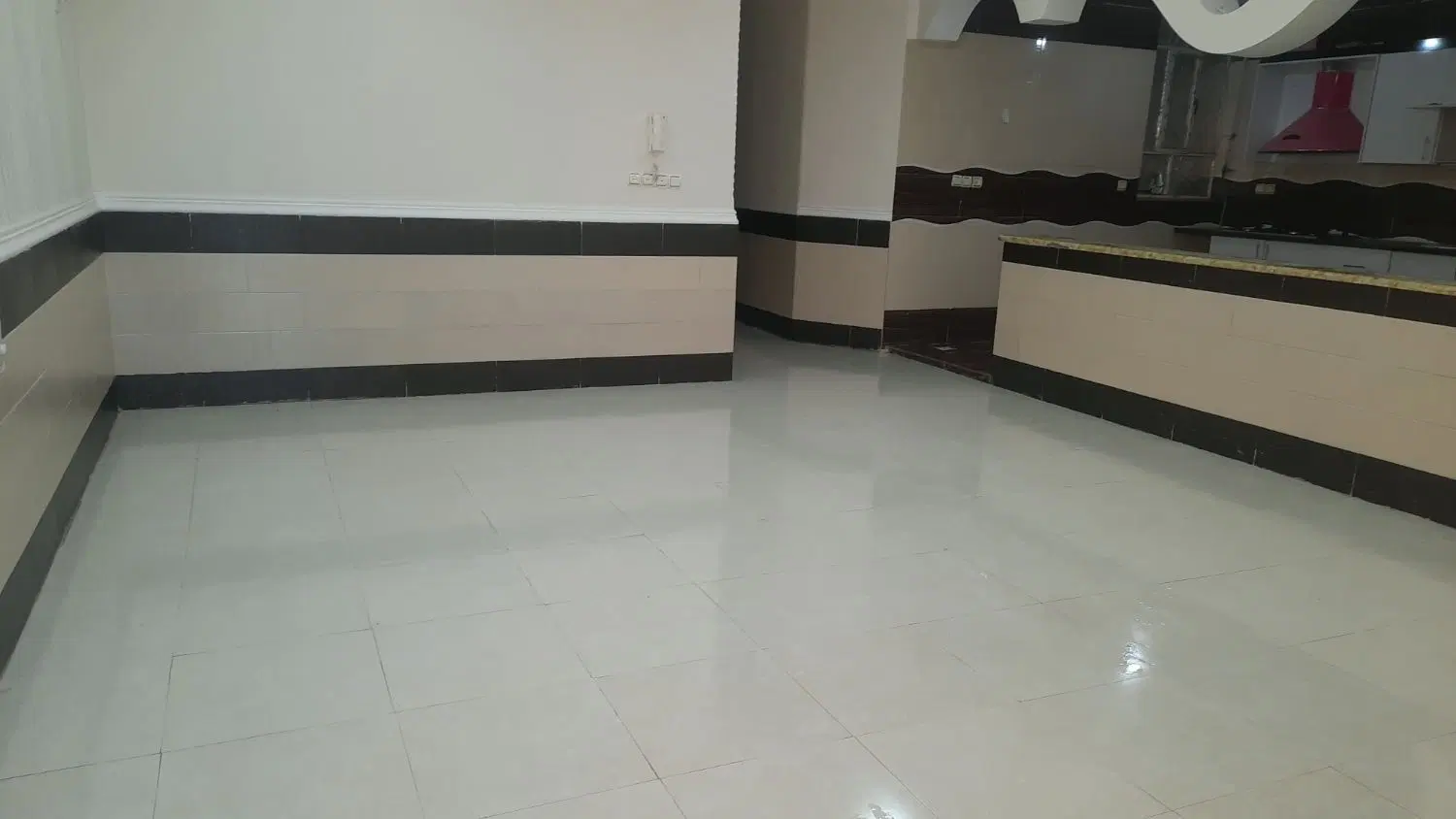 رهن کامل طبقه بالارسول اکرم