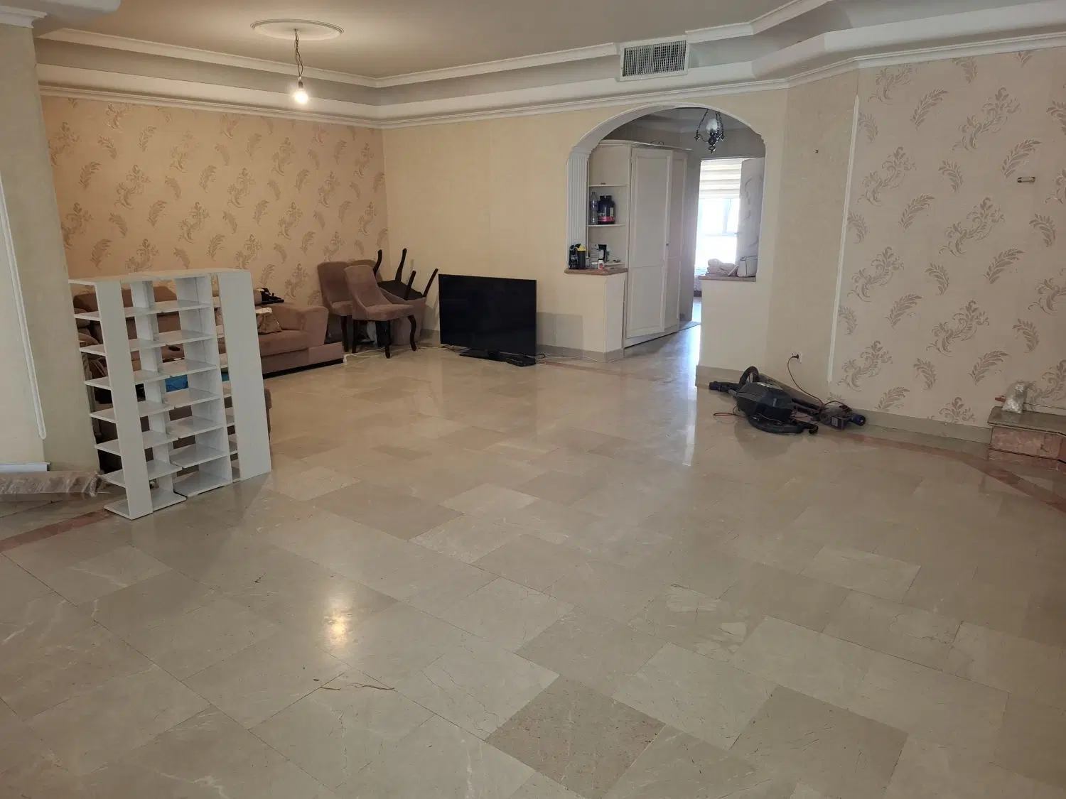 اجاره اپارتمان