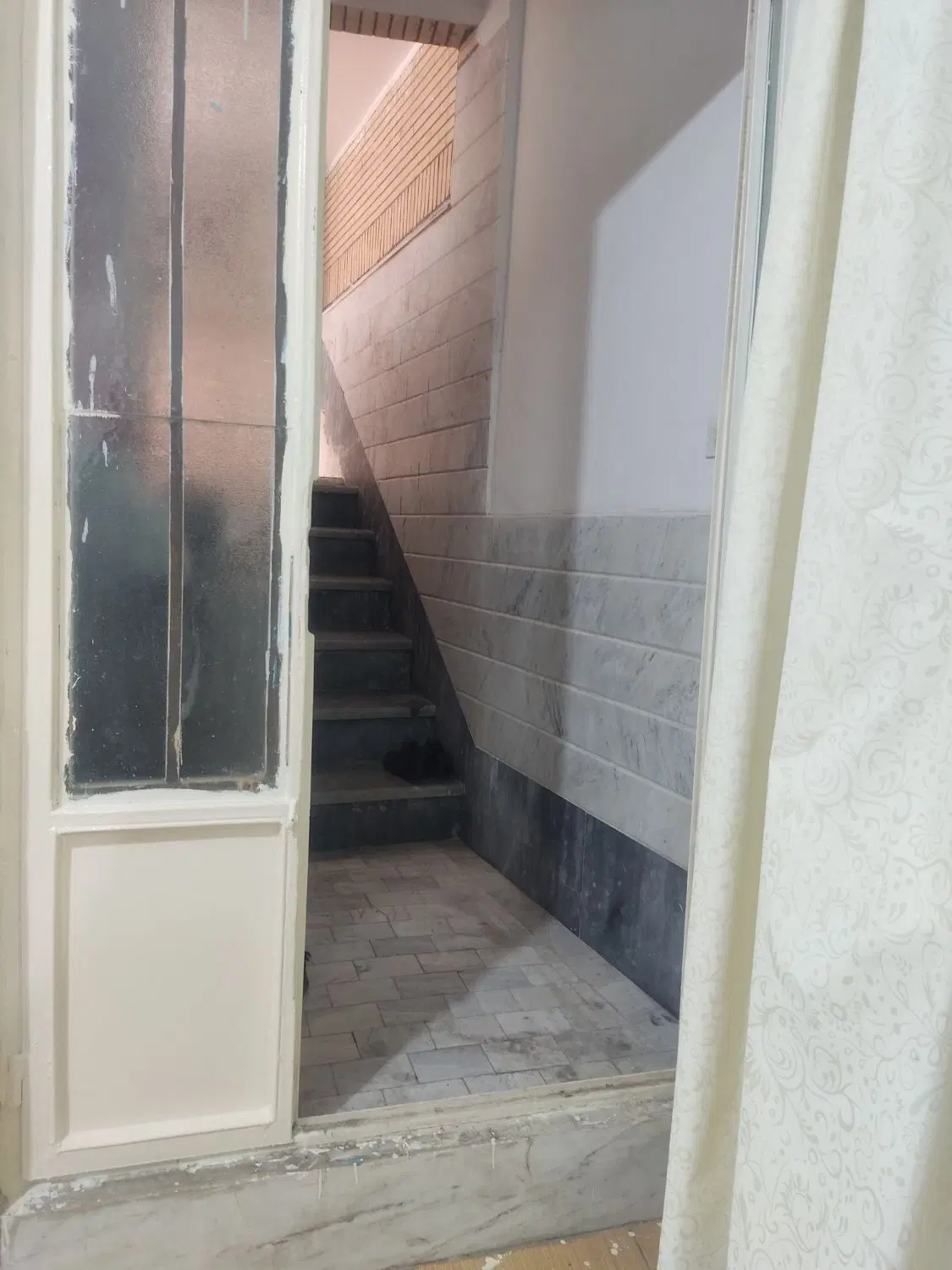 زیرزمین زنبیل آباد