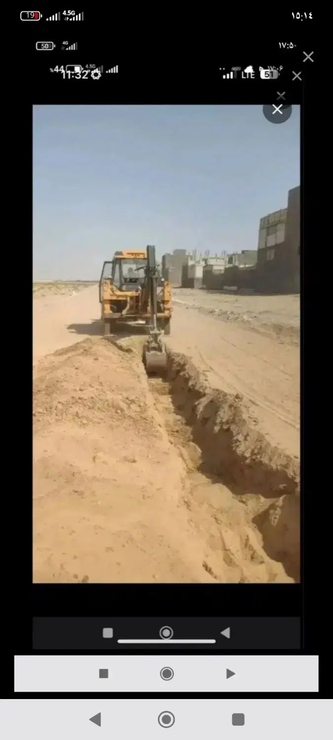 فروش 50 متر از 400 متر فاز 2 چمران