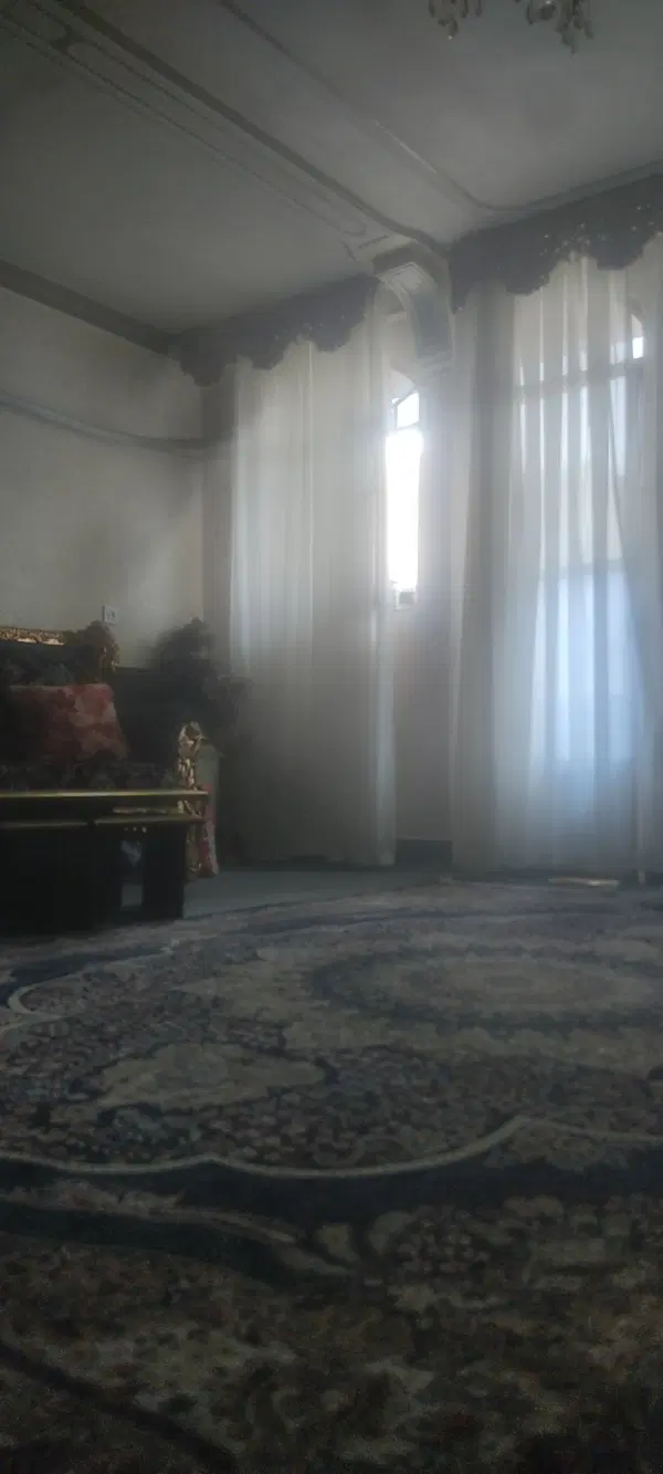 اجاره خانه الحدید