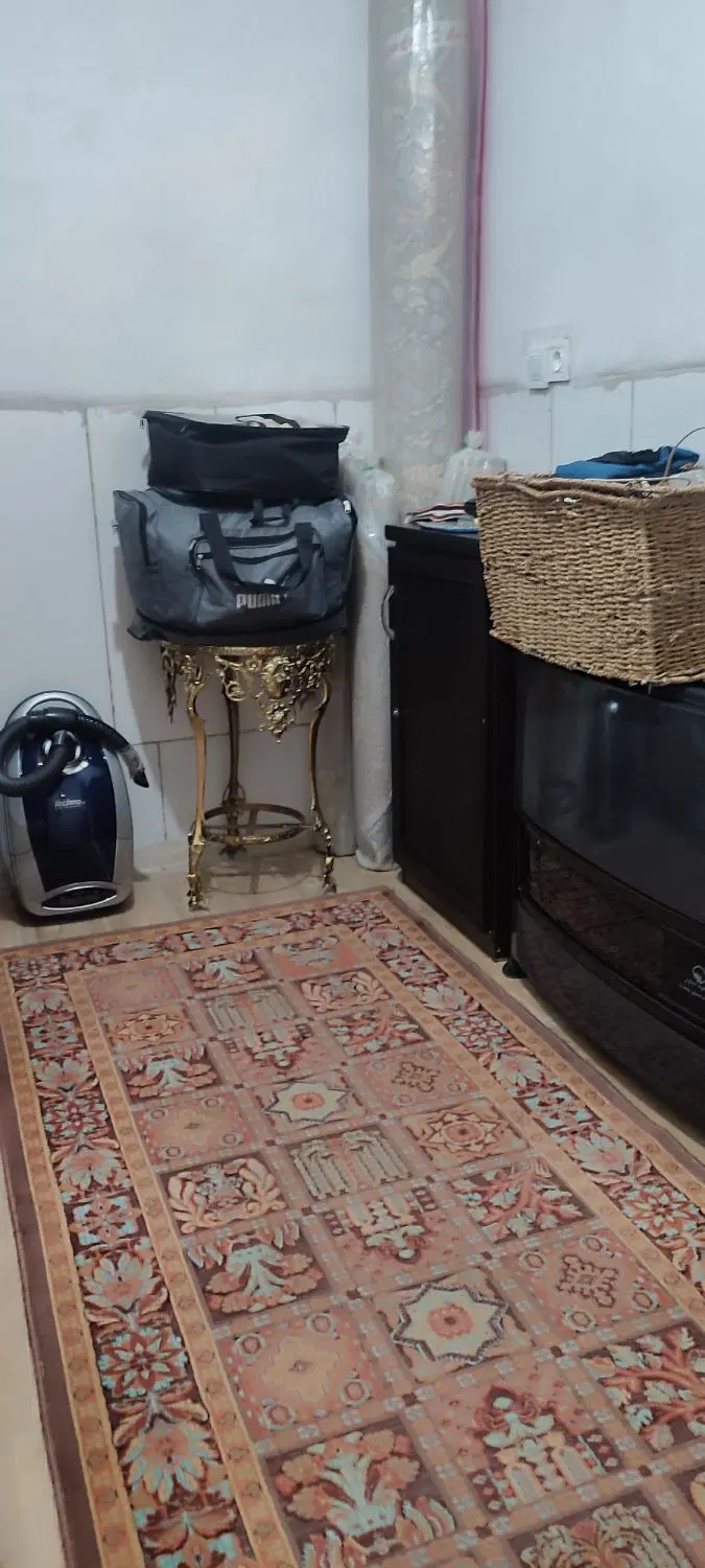 شش دونگ خونه پشت قواره کوچه دومتر