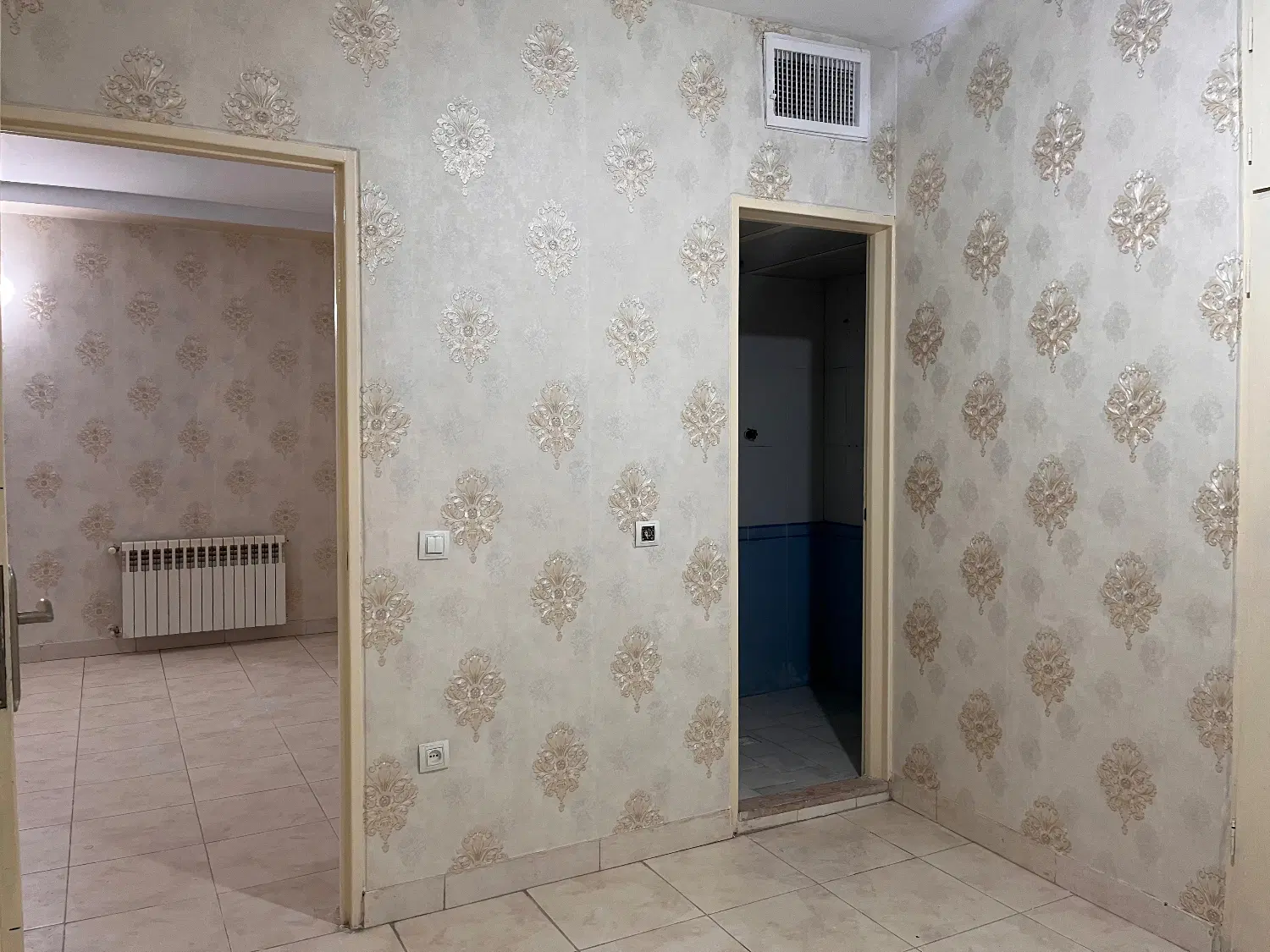 رهن واجاره ملک کهریزک