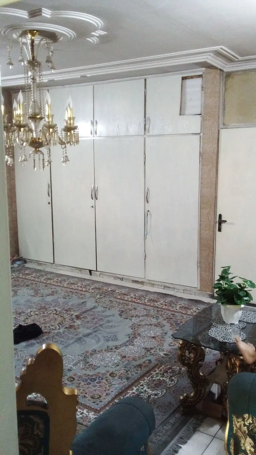 آپارتمان اجاره ای خانی ابادنو
