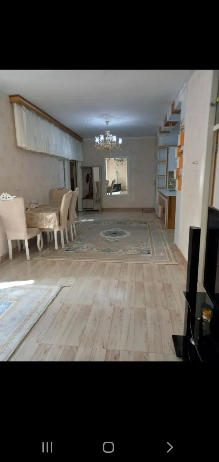۱۴۰ متر واحد دربستی تک واحده