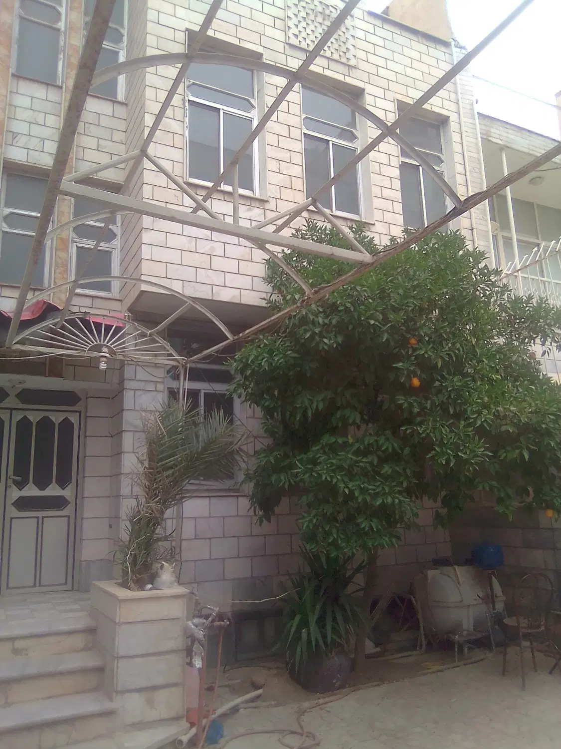 اجاره آپارتمان