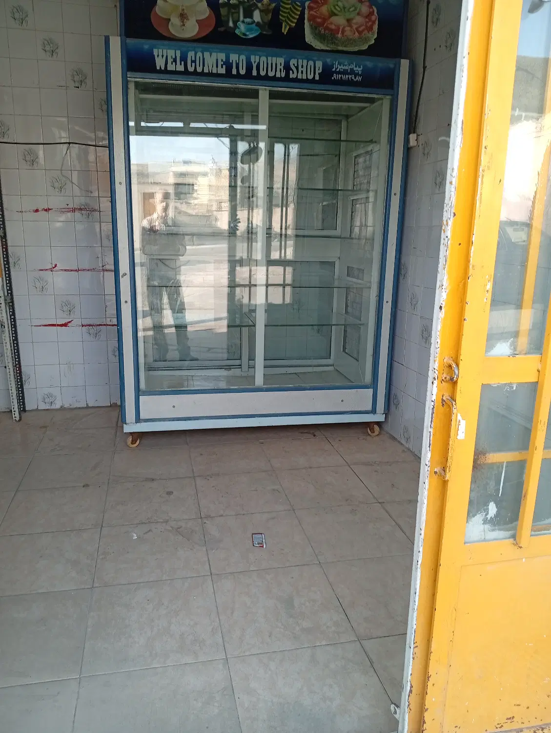 رهن و کرایه مغازه