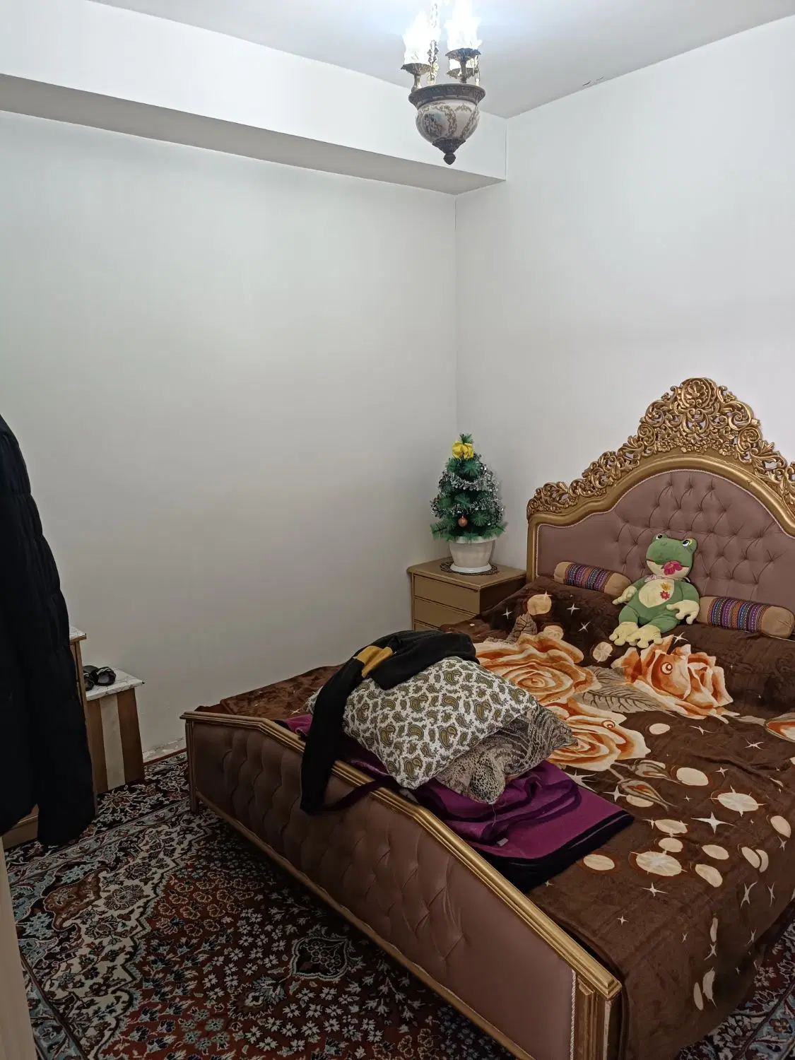 فروش آپارتمان در مفتح