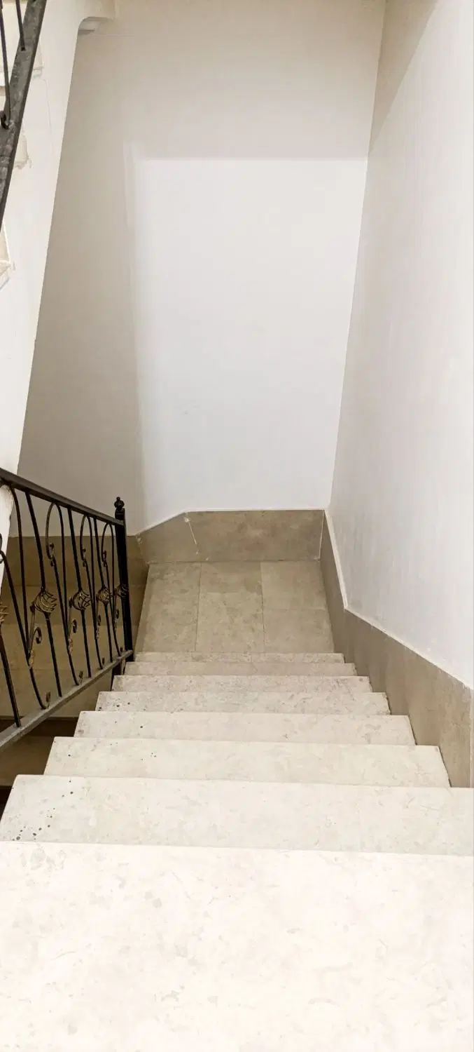 آپارتمان 80 متر منزل آباد ساخت 1401 خ بهشت