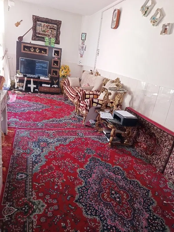منزل یک خواب ۶۵ متری