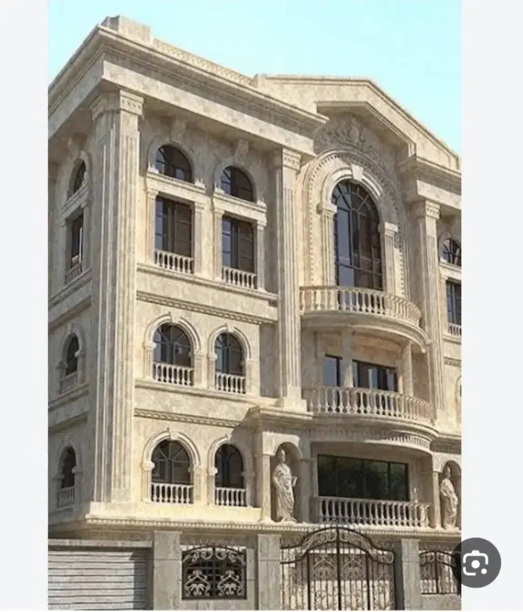 فروش آپارتمان در تختی