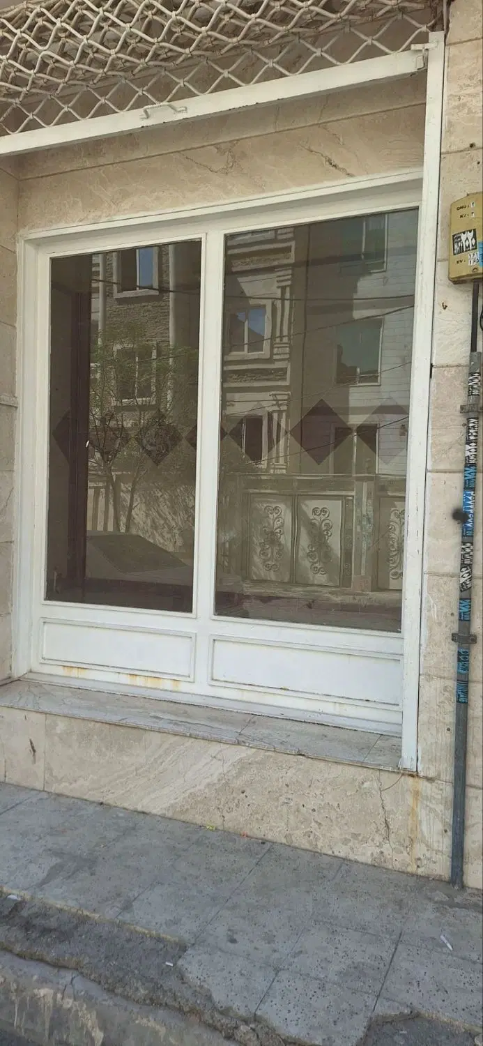 مغازه‌تجاری