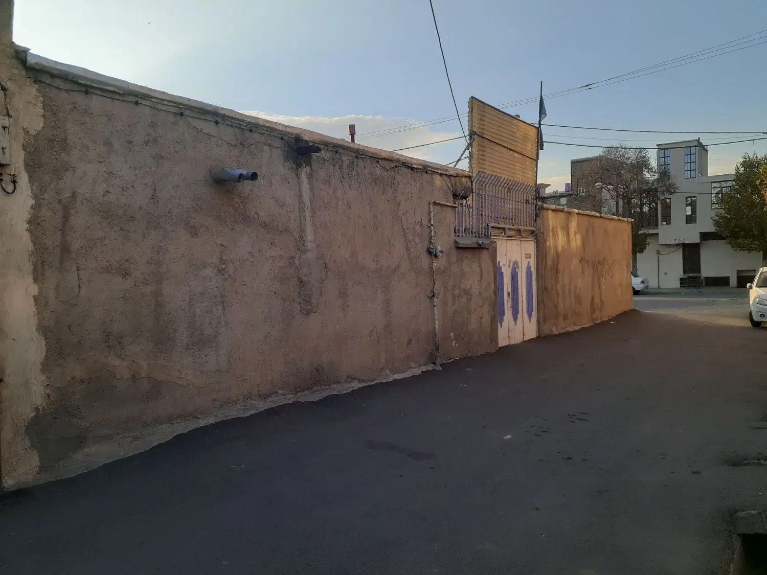 خانه ویلایی سند دار