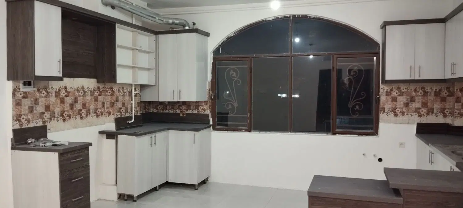 آپارتمان ۹۰ متری وکالتی خین عرب
