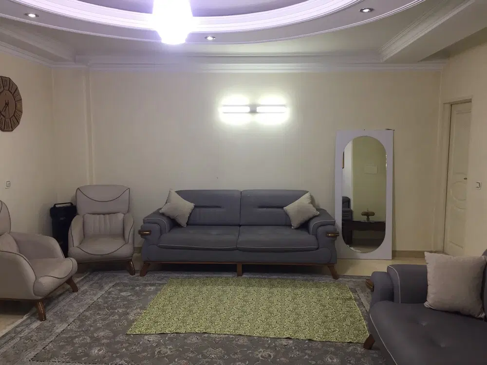 آپارتمان ۵۳ متری تکواحدی
