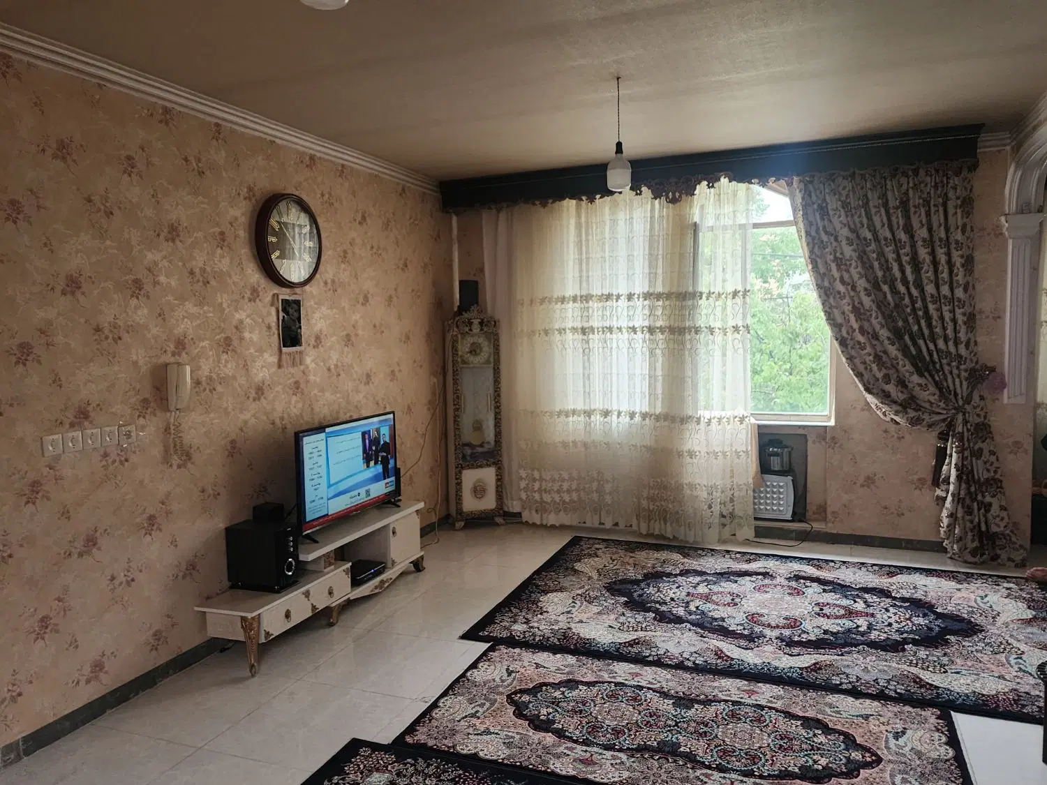 خانه ویلایی اجاره