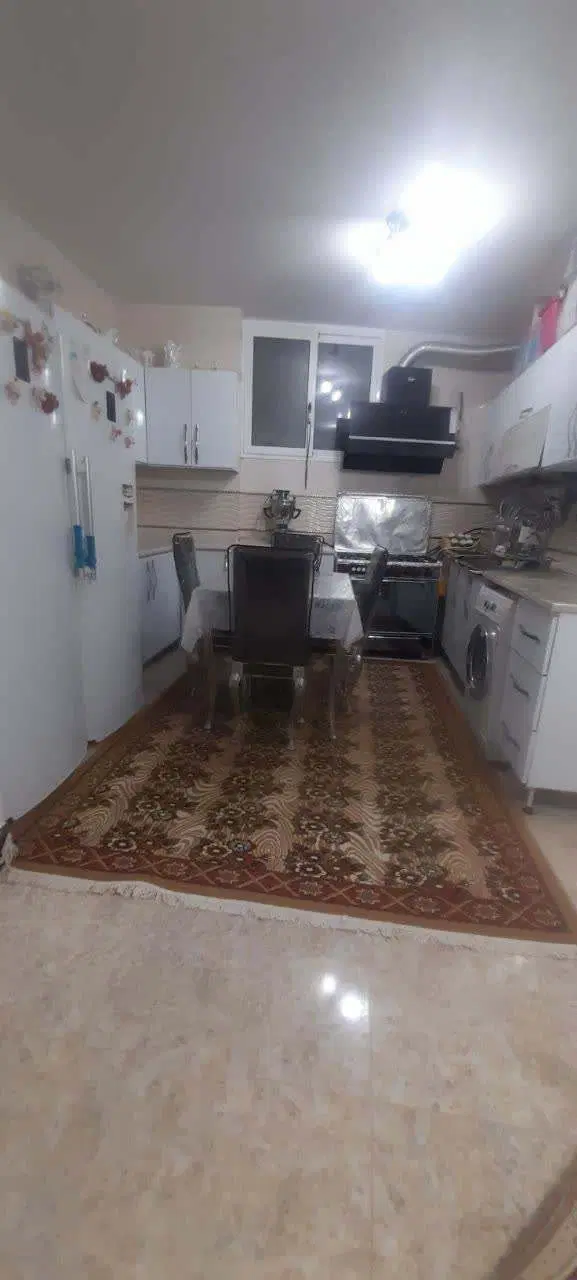 خانه ای ویلایی در محل افجد