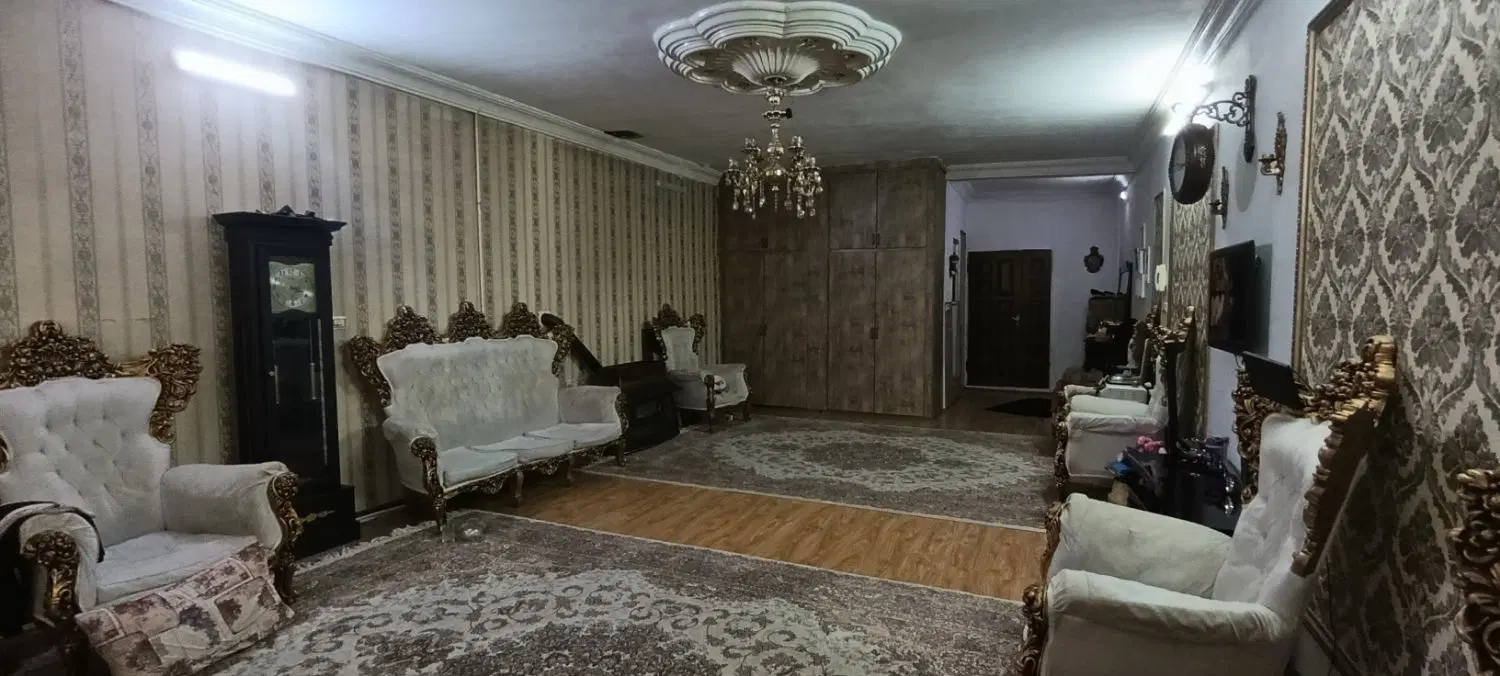 آپارتمان اجاره ی رهن کامل