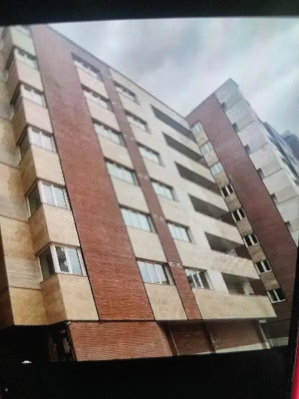 فروش آپارتمان 3خوابه بلوار حافظ صدرا