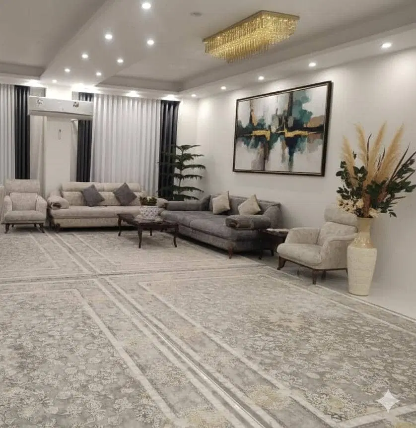 فروش آپارتمان ۱۵۵متری_تک واحدی سه خواب