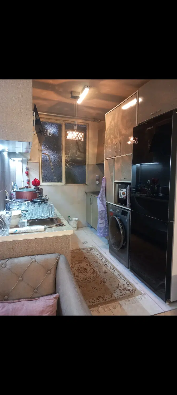 سپیده شمالی ۶۰ متر تکواحدی