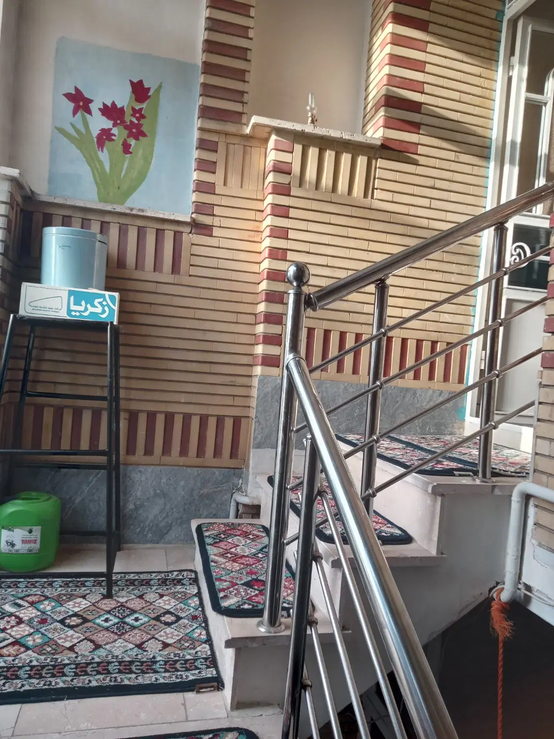 فروش منزل مسکونی