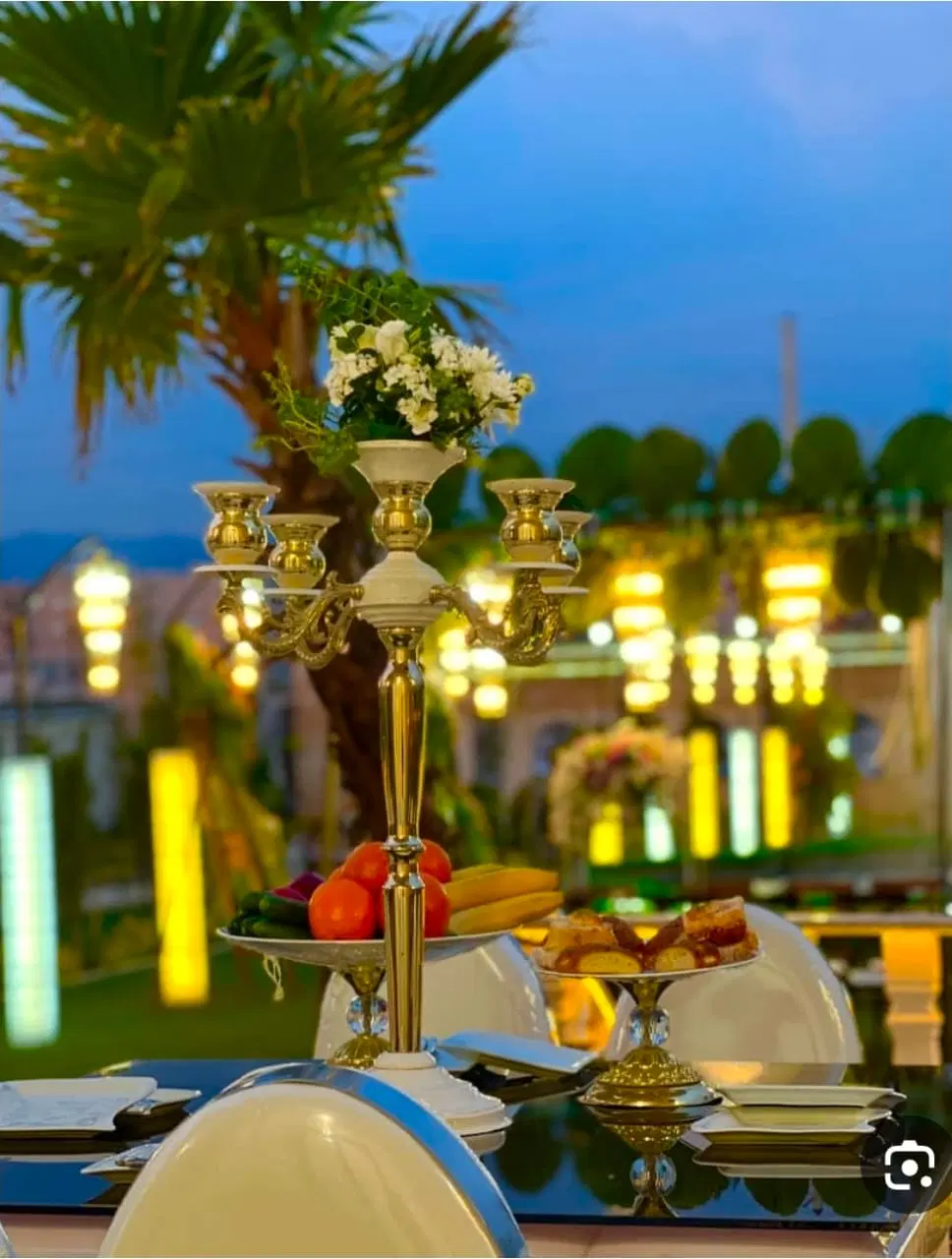فروش تالار در شیراز