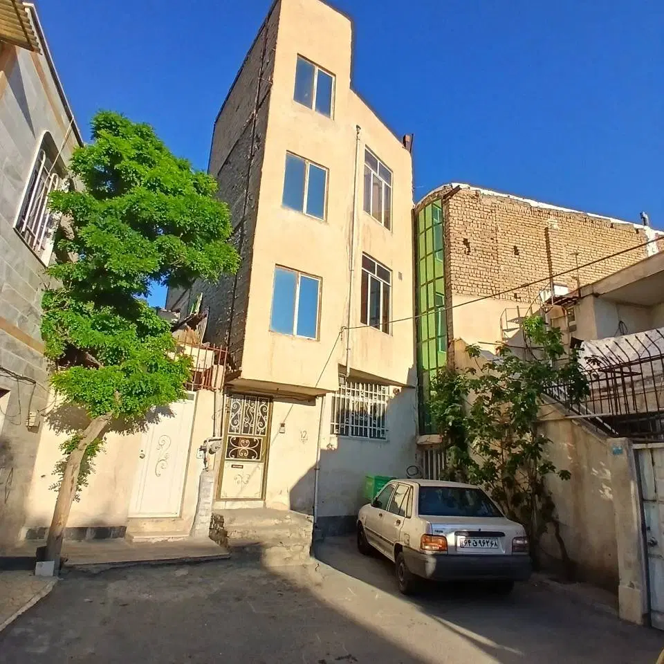 اجاره واحد۶۰متری