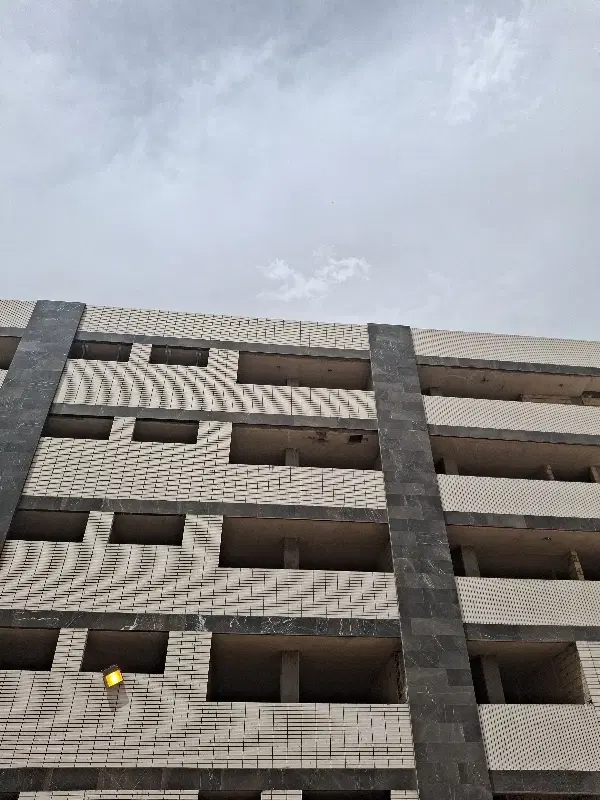 اپارتمان دوخوابه