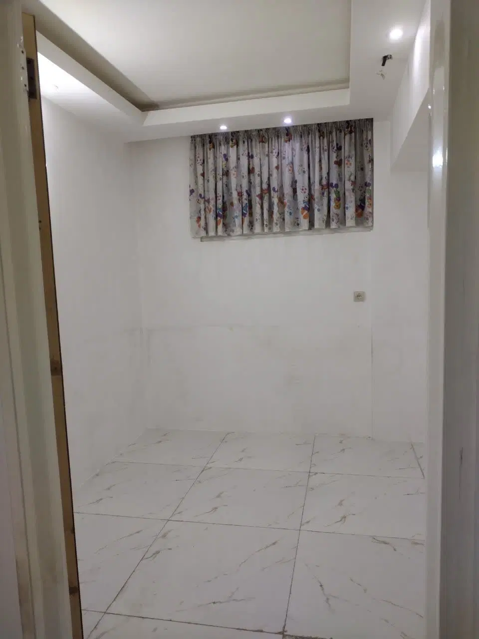 اپارتمان سعادت