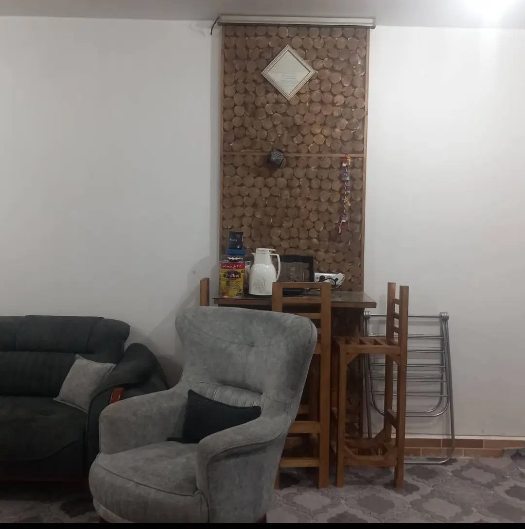 فروش یک واحد تک خواب 75 متری