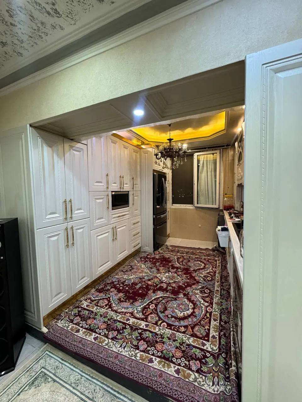 فروش واحد ۱۲۳ متری تک واحدی